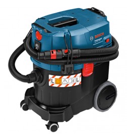 Пылесос Bosch GAS 35 L SFC