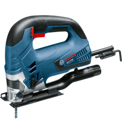 Электрический лобзик Bosch GST75 BE