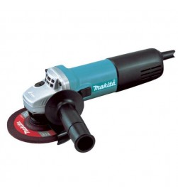 Угловая шлифмашина Makita 9558HN