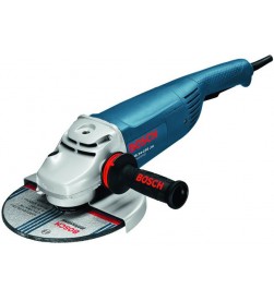 Угловая машина Bosch GWS 24-230 JH