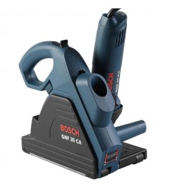 Штроборез Bosch GNF 35 CA