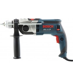 Дрель ударная Bosch GSB 19-2 RE