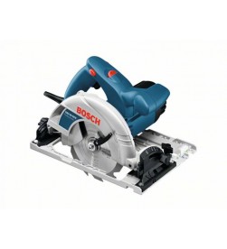 Пила дисковая Bosch GKS 85G