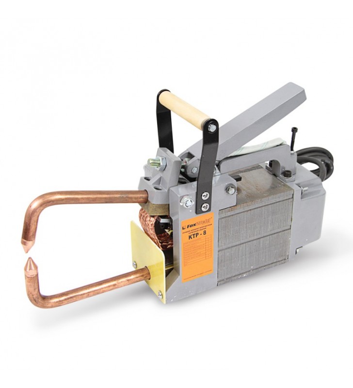Клещи FoxWeld контактной сварки КТР-8
