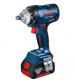 Гайковерт Bosch GDS 18V-400H