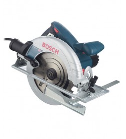 Пила дисковая Bosch GKS 190