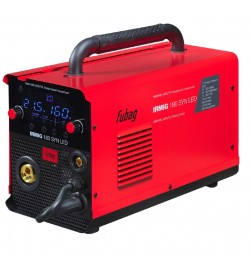 Сварочный полуавтомат FUBAG IRMIG 180 SYN LED