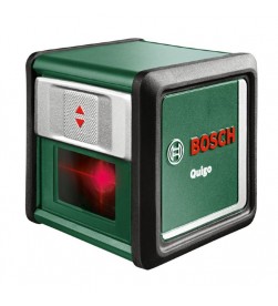 Лазерный нивелир Bosch Quigo II