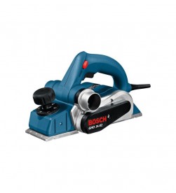 Электрорубанок Bosch GHO 26-82